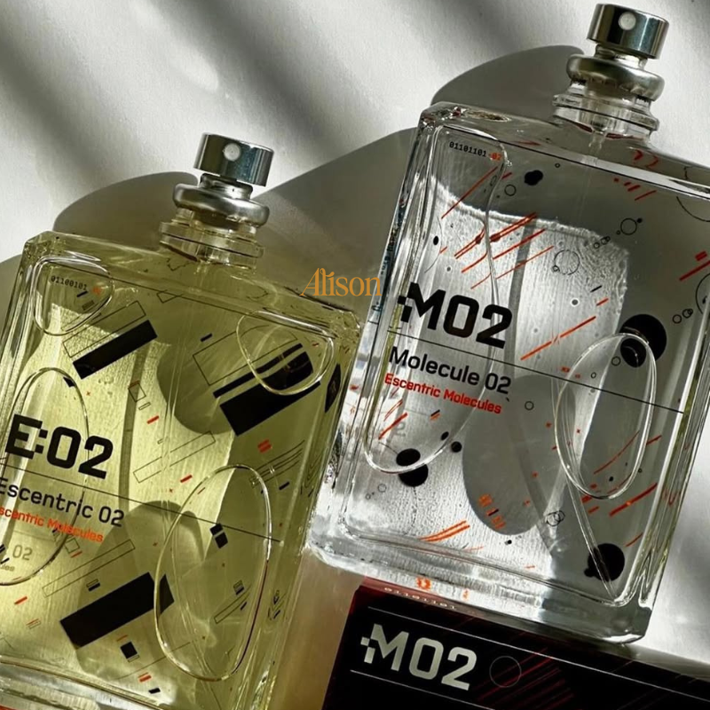 Escentric Molecules M02